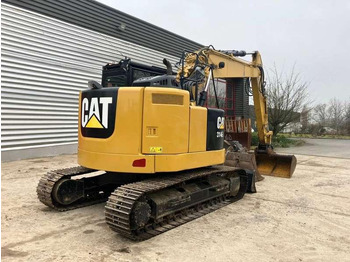 Pelle sur chenille Caterpillar 314ELCR: photos 4