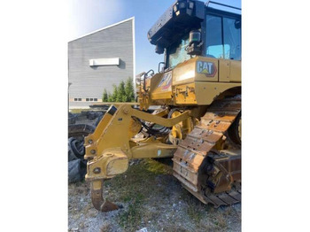 Bulldozer Caterpillar D6LGP: photos 3