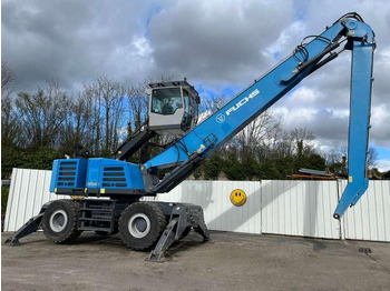Pelle de manutention FUCHS MHL350