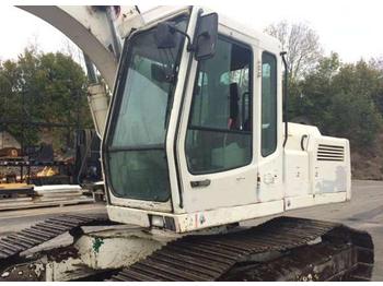 Pelle sur chenille Liebherr R904 HDSL Litronic: photos 1
