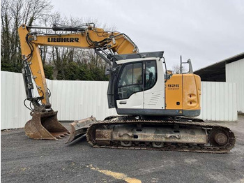 Liebherr R926 COMPACT en crédit-bail Liebherr R926 COMPACT: photos 4