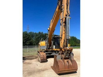 Pelle sur chenille LIEBHERR R 936