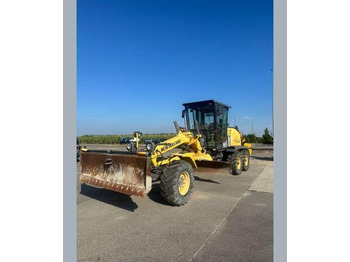 Niveleuse NEW HOLLAND
