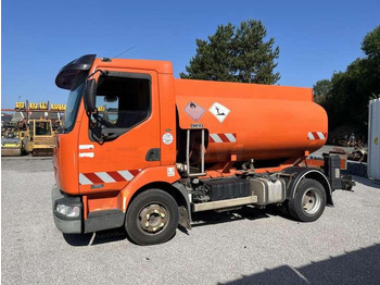 Camion citerne Renault MIDLUM 180 DCI: photos 3
