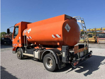 Camion citerne Renault MIDLUM 180 DCI: photos 5