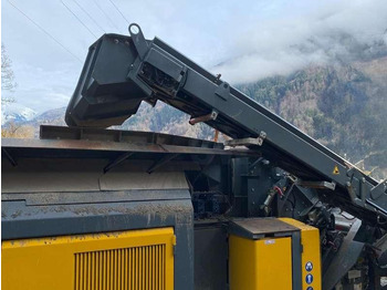 Concasseur Rubble Master RM90GO!: photos 3