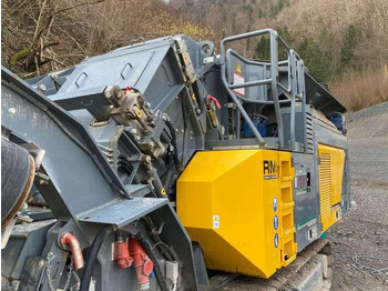 Concasseur Rubble Master RM90GO!: photos 5