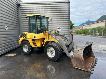 Chargeuse sur pneus VOLVO L30