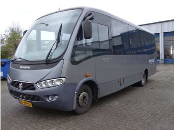 Autocar Iveco MARCO POLO 65C17 HPT SENIOR 26 pers: photos 1