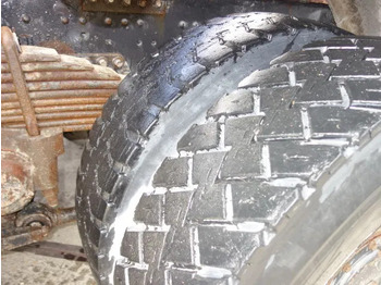 Camion ampliroll MAN 35-364 8X4: photos 5 Camion ampliroll MAN 35-364 8X4: photos 5