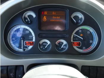 Tracteur routier DAF XF 105.460 zf intarder: photos 3