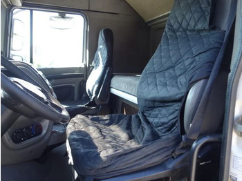 Tracteur routier DAF XF 105.460 zf intarder: photos 5