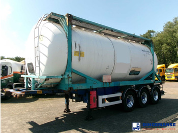Cuve de stockage
