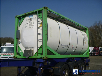 Cuve de stockage