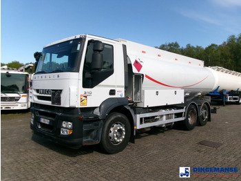 Camion citerne IVECO