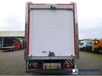 Camion frigorifique Mercedes-Benz Antos 2533 RHD 6x2 Thermoking T1000R frigo: photos 5