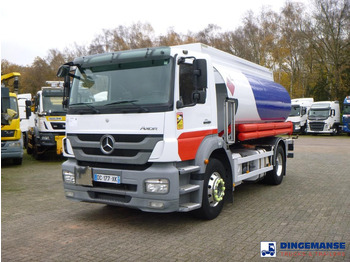 Camion citerne MERCEDES-BENZ Axor 1824