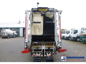 Mercedes-Benz Econic 2629 6x2 RHD Faun Variopress refuse truck en crédit-bail Mercedes-Benz Econic 2629 6x2 RHD Faun Variopress refuse truck: photos 5