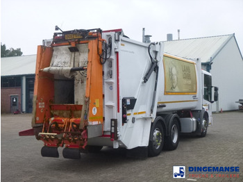 Mercedes-Benz Econic 2629 6x2 RHD Faun Variopress refuse truck en crédit-bail Mercedes-Benz Econic 2629 6x2 RHD Faun Variopress refuse truck: photos 3