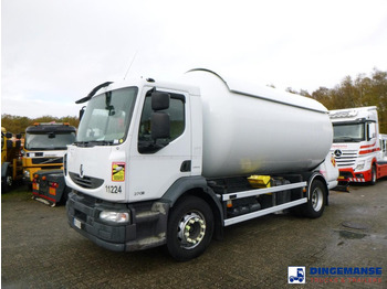 Camion citerne RENAULT Midlum 270