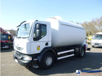 Camion citerne RENAULT Midlum 280
