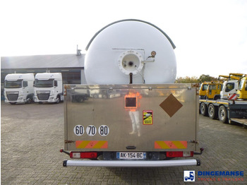 Renault Premium 270.19 dxi 4x2 gas tank 19.4 m3 en crédit-bail Renault Premium 270.19 dxi 4x2 gas tank 19.4 m3: photos 5