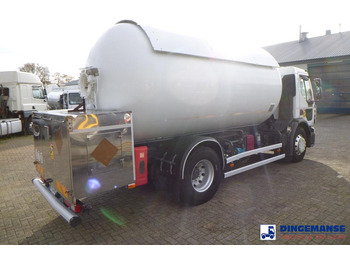 Renault Premium 270.19 dxi 4x2 gas tank 19.4 m3 en crédit-bail Renault Premium 270.19 dxi 4x2 gas tank 19.4 m3: photos 4