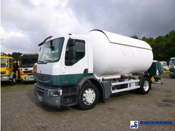 Camion citerne RENAULT Premium 270