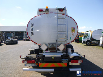 Camion citerne Renault Premium 270 dxi 4x2 fuel tank 13.7 m3 / 4 comp: photos 5