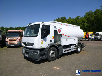 Camion citerne RENAULT Premium 270