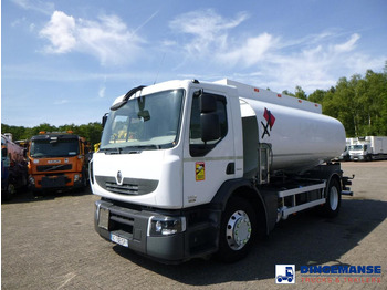 Camion citerne RENAULT Premium 280
