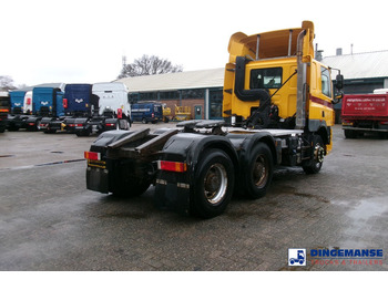 DAF CF 85.460 6x4 RHD Euro 5 en crédit-bail DAF CF 85.460 6x4 RHD Euro 5: photos 4