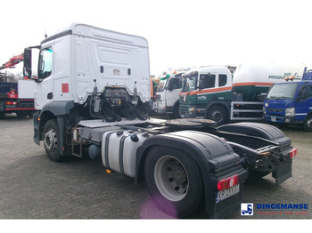 Tracteur routier Mercedes-Benz Actros 1843 4x2 Euro 6 / ADR + PTO: photos 4