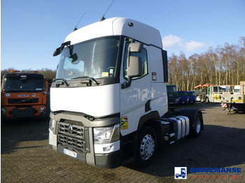 Renault T 460 4x2 Euro 6 + ADR en crédit-bail Renault T 460 4x2 Euro 6 + ADR: photos 1