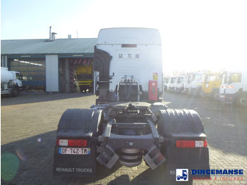 Renault T 460 4x2 Euro 6 + ADR en crédit-bail Renault T 460 4x2 Euro 6 + ADR: photos 5