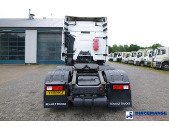 Renault T 460 6X2 RHD Euro 6 en crédit-bail Renault T 460 6X2 RHD Euro 6: photos 5