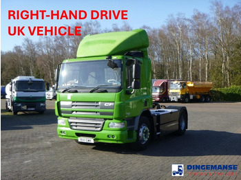 Tracteur routier DAF CF 75 310