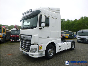 Tracteur routier DAF XF 480