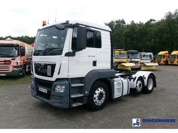 Tracteur routier MAN TGS