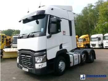 Tracteur routier RENAULT T 460