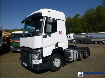 Tracteur routier RENAULT T 460