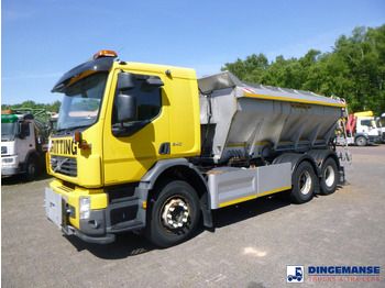 Engin de déneigement VOLVO FH