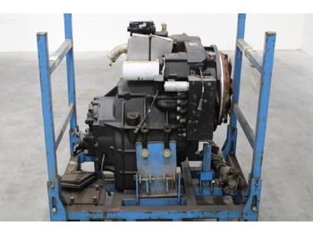 Dana TE10 en crédit-bail Dana TE10: photos 1