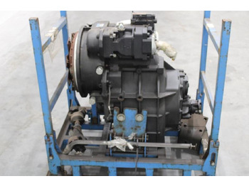 Dana TE10 en crédit-bail Dana TE10: photos 3