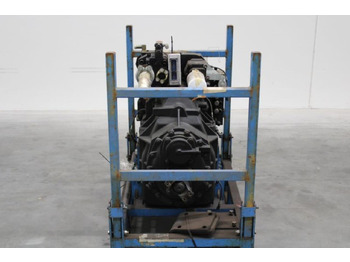 Dana TE10 en crédit-bail Dana TE10: photos 2