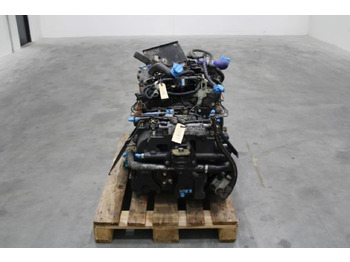 Moteur Hyster 4.3 L. V6: photos 2