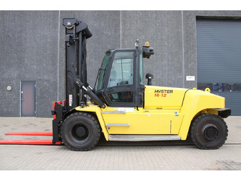 Hyster H16.00XM-12 en crédit-bail Hyster H16.00XM-12: photos 1