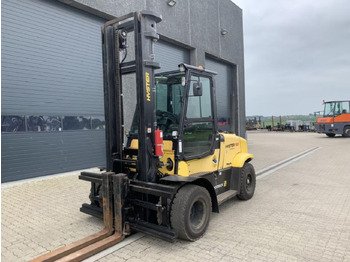 Chariot élévateur diesel Hyster H8.0FT-6: photos 2