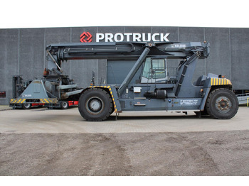 Reach stacker KALMAR