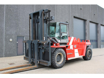 Chariot élévateur diesel Kalmar DCD220-12LB: photos 2